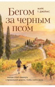 Бегом за черным псом. Иногда стоит свернуть с правильной дороги, чтобы найти свою